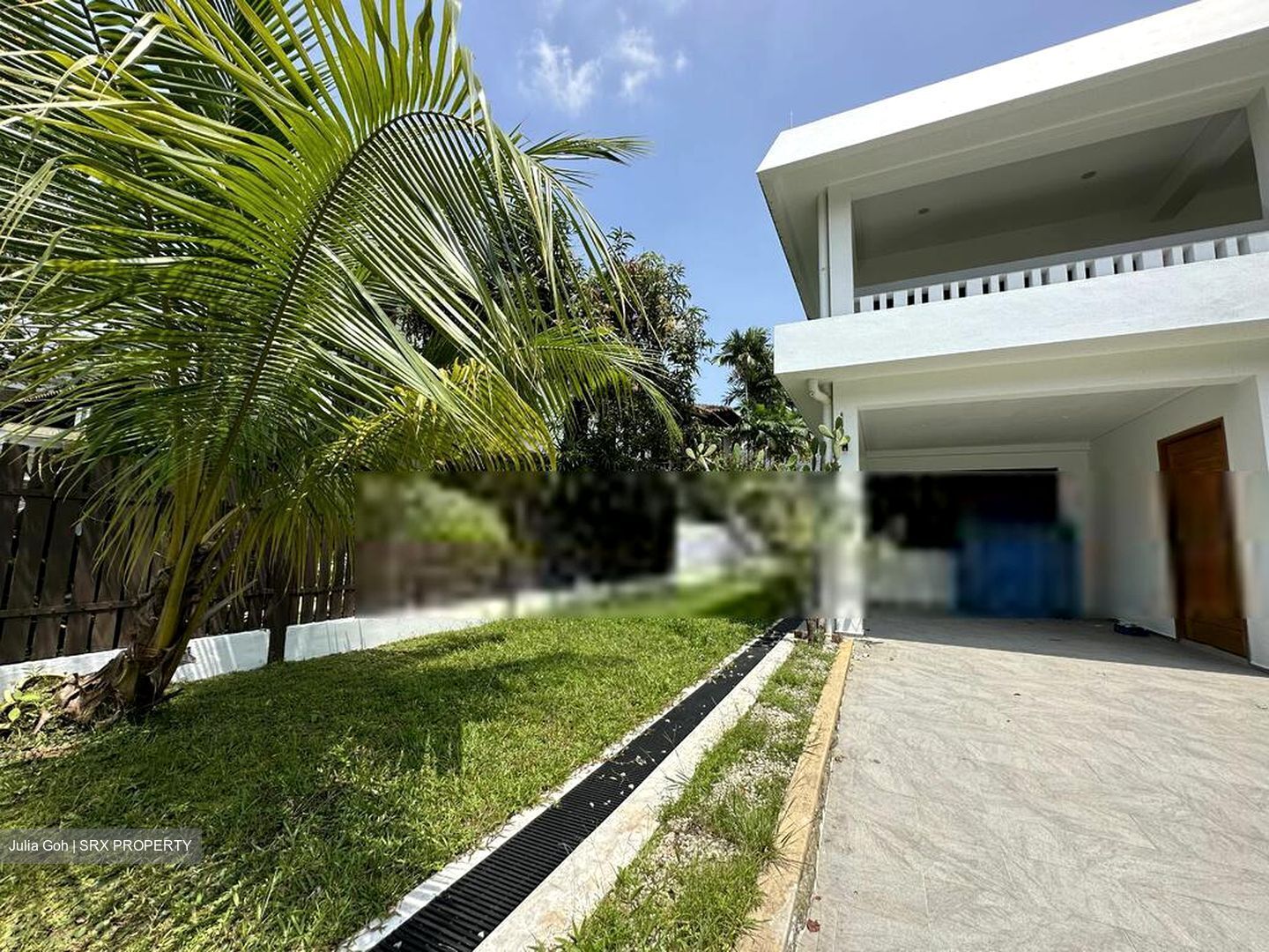 Ban Guan Park (D10), Semi-Detached #400755411